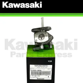 51033-0032 Kawasaki New 2008-2012 Genuine Ninja 250r Fuel Tap Assembly Ex250
