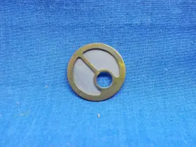 51038-008 Kawasaki 51038-008. Oem Fuel Strainer. Fits Multiple Applications