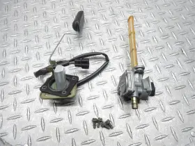 Kawasaki 52005-1145 2003 01-05 Zr1200 Zrx1200r Fuel Level Gas Gauge Sender Petcock Tap Lot