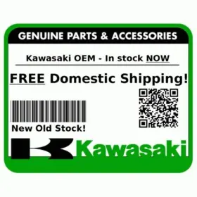 11009-1567 Kawasaki 92065-061 Fuel Tap Gasket Seal Kd80 Ke100 Mc1 Kt250 Ke125