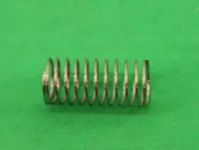 92081-1055 Kawasaki 1977-1983 Kz Z1 Oem Fuel Petcock Tap Spring Nos