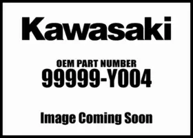 99999-y004 Kawasaki 2012-2017 Kit Fueltap Atv17 05 New Oem