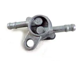 Fu-p0002 Kids Atv Parts Inc Inline Gas Fuel Tank Petcock Shut Off Valve For 50cc 70cc 90cc 110cc 125cc 15 #2