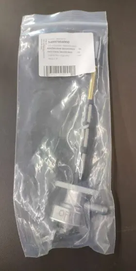54807004000 Ktm New Oem Gas Cock On/off/res Petcock