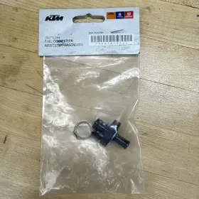 79007913044 Ktm Oem Fuel Connection Nos