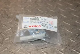 16950-kkj9-c10 Kymco Agility 50 / 125 Super 8 150 Fuel Cock Petcock Valve #2