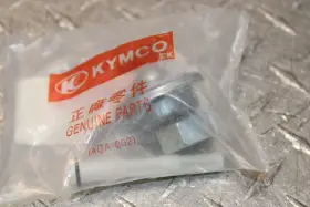 16950-kkj9-c10 Kymco Agility 50 / 125 Super 8 150 Fuel Cock Petcock Valve #3