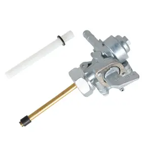Lablt Qs106816qr Vacuum Fuel Petcock For Honda Ascot 500 Nighthawk 450 550 650 700s