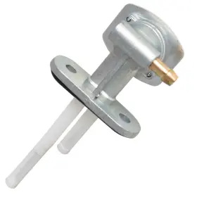 Lablt Qs309536qr Petcock Fuel Tank Switch Valve Assembly For Kawasaki Klx110 02-08 09-15