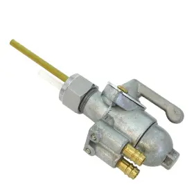 Law143898 Labwork Fuel Valve Petcock For Honda Cl175 Cb350 Cl350 Sl350 Cb360 Cl360 Cb450 New