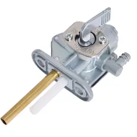Law40872 Labwork Fuel Switch Valve Petcock Assy For Kawasaki Model Vulcan 750 Vn750 A 1986-2006 #2