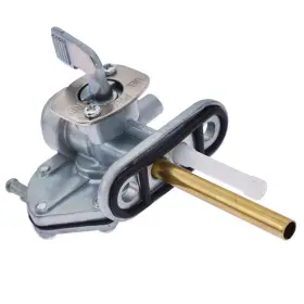 Law40872 Labwork Fuel Switch Valve Petcock Assy For Kawasaki Model Vulcan 750 Vn750 A 1986-2006 #3