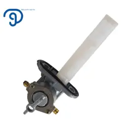 Labwork Lp196680ks Fuel Petcock Switch Valve 1989-2006 For Suzuki Katana 600 750 Gsx600f Gsx750f