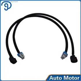 Lp293160ks Labwork Fuel Injector Plug Gray Black Pto Mag Kit For 2012-2013 Polaris Ranger Xp 800