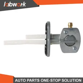 Tl19346q Labwork Fuel Tank Switch Valve Petcock Assembly For Kawasaki Klx110 2002-2015 #2 Tl19346q Labwork Fuel Tank Switch Valve Petcock Assembly For Kawasaki Klx110 2002-2015 #2