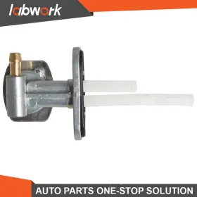 Tl19346q Labwork Fuel Tank Switch Valve Petcock Assembly For Kawasaki Klx110 2002-2015 #3 Tl19346q Labwork Fuel Tank Switch Valve Petcock Assembly For Kawasaki Klx110 2002-2015 #3