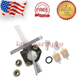 16950-ml3-911 Lawnpartspro 300327675234 Fuel Petcock Valve Switch For Honda Cr125r Cr250r 1980-2007 Cr450r Cr480r Cr500r