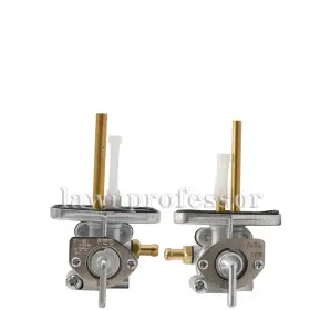 447-24510-02-00 Lawnprofessor 300327617807 2x Petcock Fuel Gas Tap Valve Fits For Yamaha Xs650 Xs750 Special Xs850 Xs1100