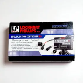 1101287 Lockhart Phillips New Usa Fuel Injection Controller M Suzuki Gsxr750 2004-05