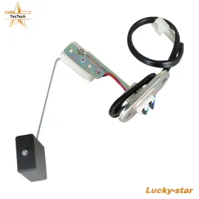 3911674 Lucky-star-club Fuel Meter Sending Unit For Yamaha Road 1700 Xv1700 2004 - 2007 New