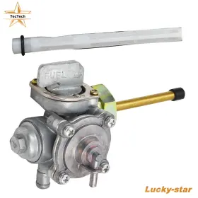 Luc1496992 Lucky-star-club New Fit For Honda Cmx450c Ft/vt500 Gl500/650 Cb450/550/650sc Vacuum Petcock