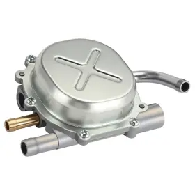 M Mati 44300-45g01 Fuel Petcock For Suzuki 2006-2011 Quadracer Lt-r450