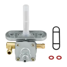 M Mati 44300-48b11 Fuel Petcock Gas Petrol Cock For Suzuki 1988 - 1993 Gsx1100f Katana Gsx 1100