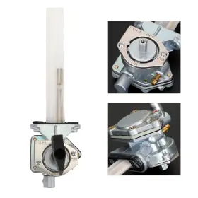 44300-32f10 Madhornets M552-a060 Gas Tank Fuel Cock Valve Petcock For Suzuki Gsf1200 Bandit 1200