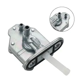 A12105-a03-000 Madhornets M552-a096 Gas Tank Fuel Cock Valve Petcock Fit For Triton Baja 250 300 400