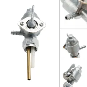 M552-a098 Madhornets Gas Tank Fuel Cock Valve Petcock Fit For Yamaha Rs100 1975-76 Yl2 100 1967-70 Us