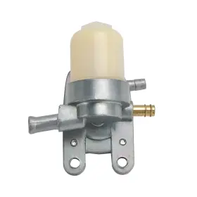 43500-sk9-00 Madhornets M552-a100 Gas Tank Fuel Cock Valve Petcock Fit For Kreidler Atv Mustang 50 Us #3