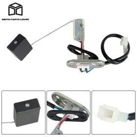 Mp1751854l Marddpair Fuel Meter Sending Unit For 2004 - 2007 Yamaha Road Star 1700 Xv1700