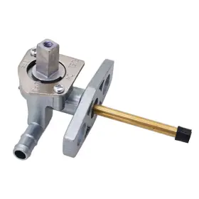 525616 Menbager For Honda Trx400 420 350 Rancher Fuel Tank Petcock Valve And Filter #2