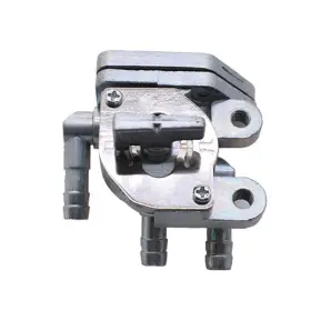 526072 Menbager For Yamaha Virago Vstar Xv250 Fuel Gas On/off Switch Petcock Xv125 Replace #2