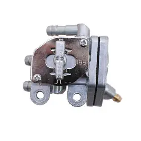 526072 Menbager For Yamaha Virago Vstar Xv250 Fuel Gas On/off Switch Petcock Xv125 Replace #3