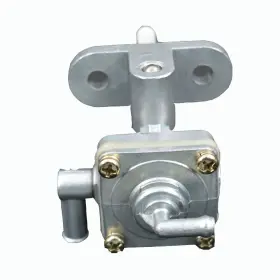 Mb197334 Menbager Fit For Suzuki Sv650 Sv650s 1999 2000 2001 2002 Fuel Gas Petcock Valve Assembly