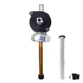 Mb521892 Menbager For Honda Shadow Ace Aero Spirit Vt1100 Fuel Gas Valve Petcock 16950-mah-023