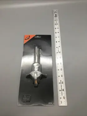 Milwaukee Twins 432562332266 Parts And Accessories Straight Petcock 255302 Original Pack New