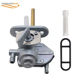 Mc320164yc Mitoharet For Kawasaki Model Vulcan 750 Vn750 1986-2006 Fuel Switch Valve Petcock Assy #2