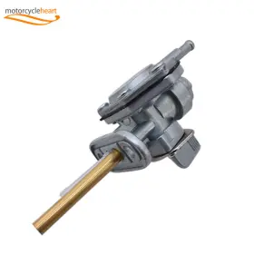 Mc320164yc Mitoharet For Kawasaki Model Vulcan 750 Vn750 1986-2006 Fuel Switch Valve Petcock Assy #3