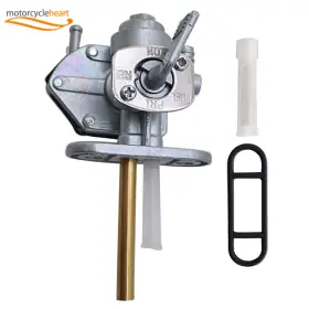 Mc320164yc Mitoharet For Kawasaki Model Vulcan 750 Vn750 1986-2006 Fuel Switch Valve Petcock Assy