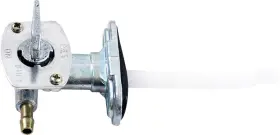 04-0301 Mogo Parts Fuel Shut Off/petcock - 34mm Bolt Spacing