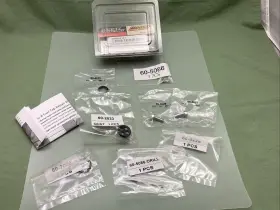 0705-0387 Moose Racing New Fuel Tap Repair Kit 60-1215 #2 0705-0387 Moose Racing New Fuel Tap Repair Kit 60-1215 #2