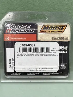 0705-0387 Moose Racing New Fuel Tap Repair Kit 60-1215 0705-0387 Moose Racing New Fuel Tap Repair Kit 60-1215