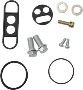 0a2l9u0imf Moose Racing Gas Tap Fuel Petcock Rebuild Repair Kit For Yamaha Xt250 08-12