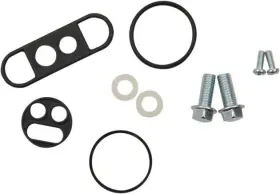3313082 Moose Racing Fuel Petcock Rebuild Kit Yamaha Tt-r110 2014-2018 3313082 Moose Racing Fuel Petcock Rebuild Kit Yamaha Tt-r110 2014-2018