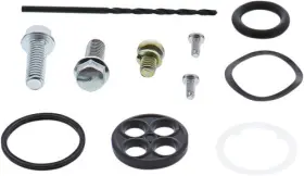 0705-0494 Moose Racing 60-1202 Fuel Petcock Rebuild Kit