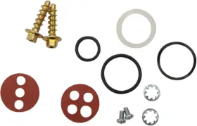 Bq8y0bv66a Moose Racing Gas Tap Fuel Petcock Rebuild Repair Kit For Ktm 380 Exc 98-02