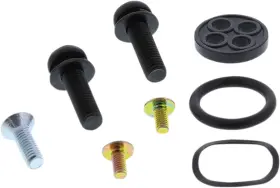 0705-0544 Moose Racing Hard-parts Fuel Petcock Rebuild Kit