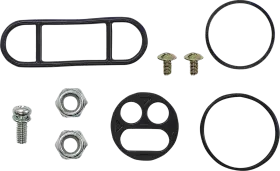 0705-0545 Moose Racing Hard-parts Fuel Petcock Rebuild Kit